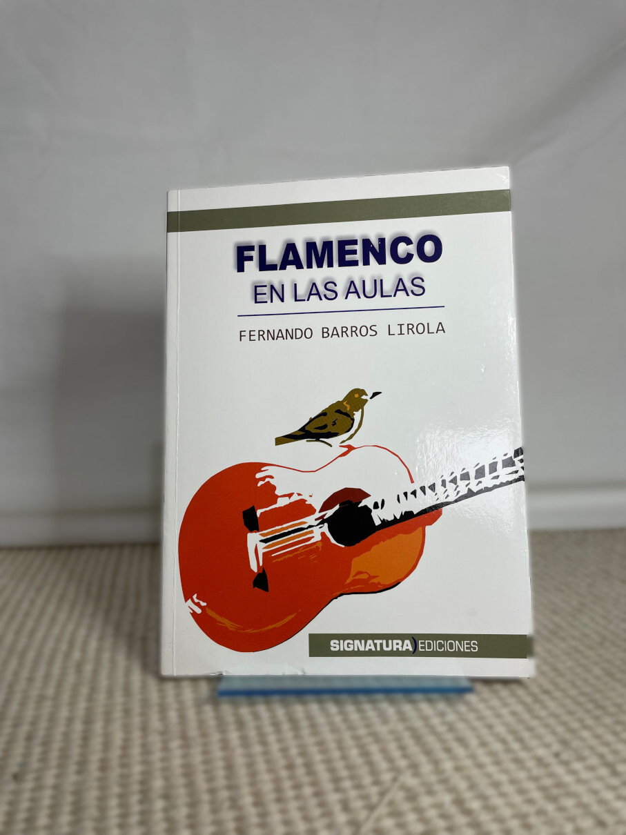 Flamenco en las aulas - Imagen 2