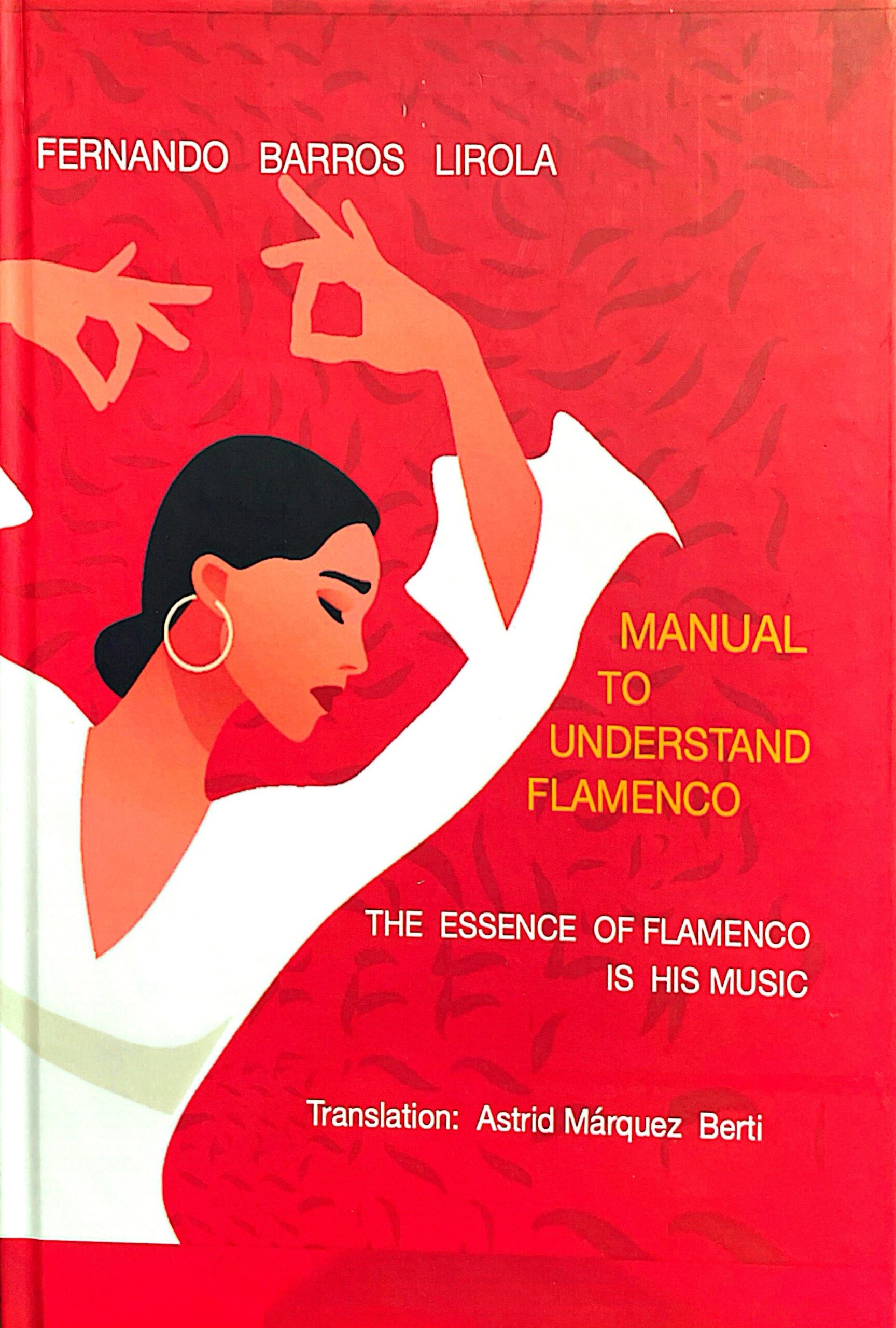 Manual to understand Flamenco - English