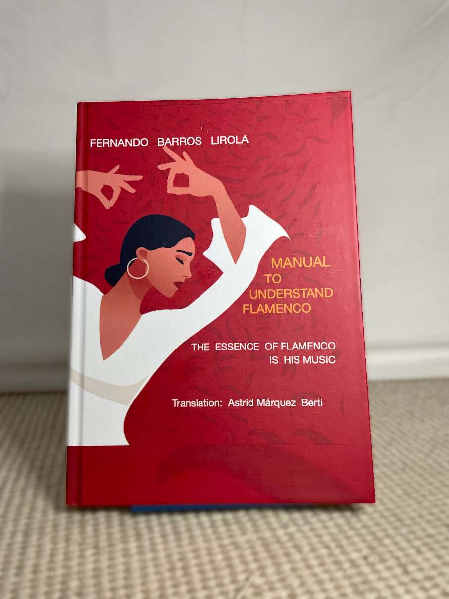 Manual to understand Flamenco - English - Imagen 2