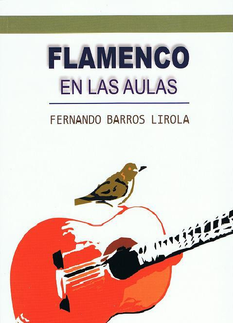 Flamenco en las aulas